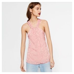 Zara | Halter
